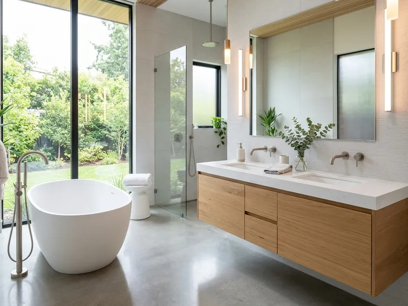 Bathroom Plumbing in Claypool, AZ